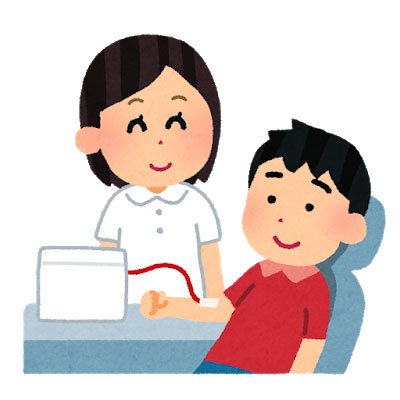 第13回　献血キャンペーン〜ご協力のお願い〜